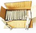 36 Chrome Toe Nail Clippers