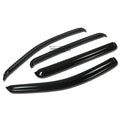 Fit 04-09 Durango/sxt 4dr Smoke Tint Window | Built Supply Co