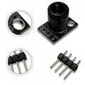 Mlx90640esfbaa<wbr/>bab Infrared Sensor For Accurate For Temperature