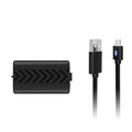 Battery Pack + Charging Cable & Led Indicator For Xbox Series S/x