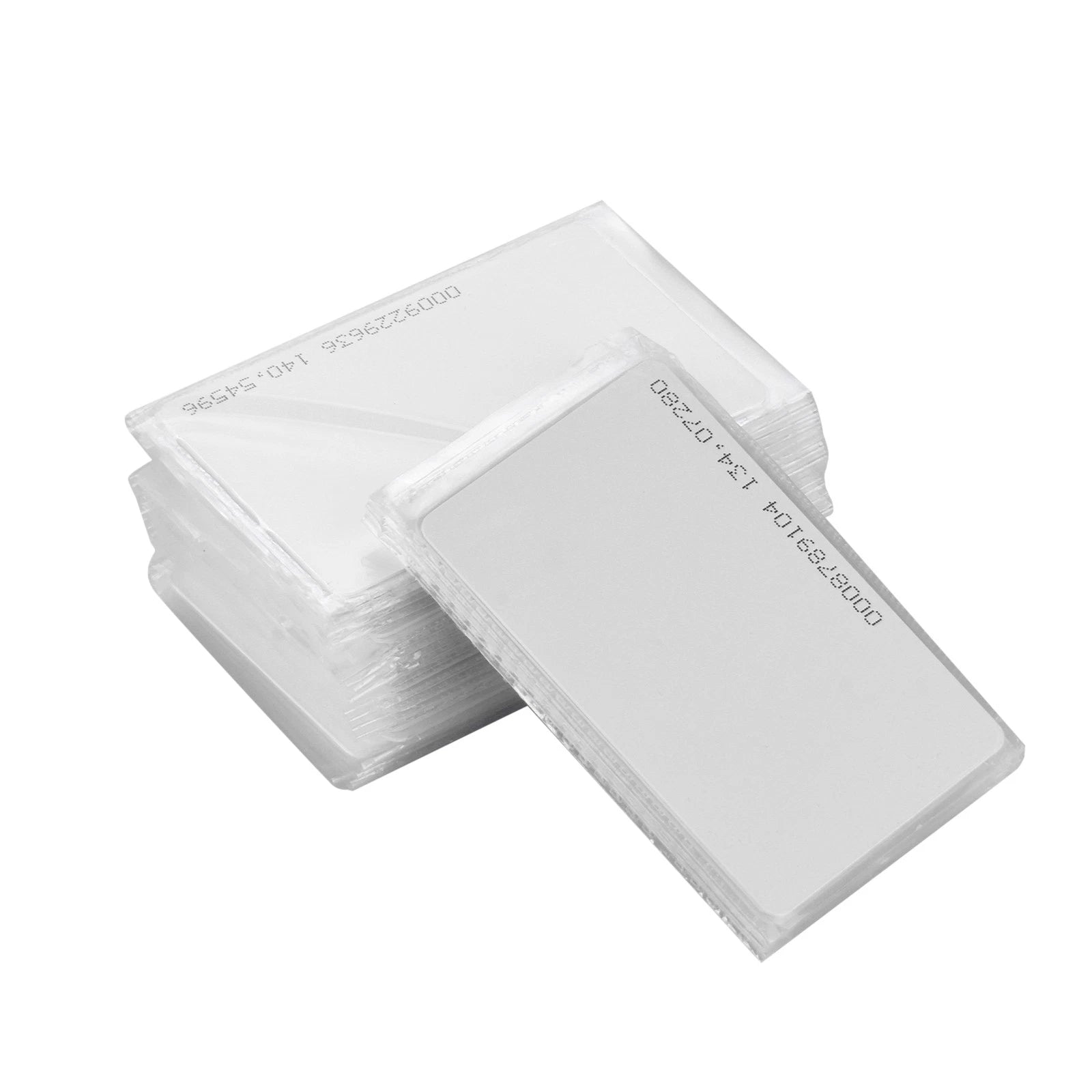 Door Entry Access Proximity Rfid Id Cards Token Tk4100 Em4100 125khz C