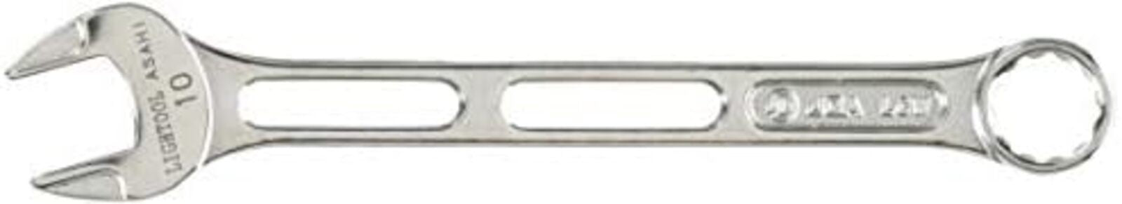 Asahi Metal Lightol Combination Spanner
