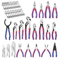 WORKPRO 20-Piece Pliers Assortment Set by WORKPRO