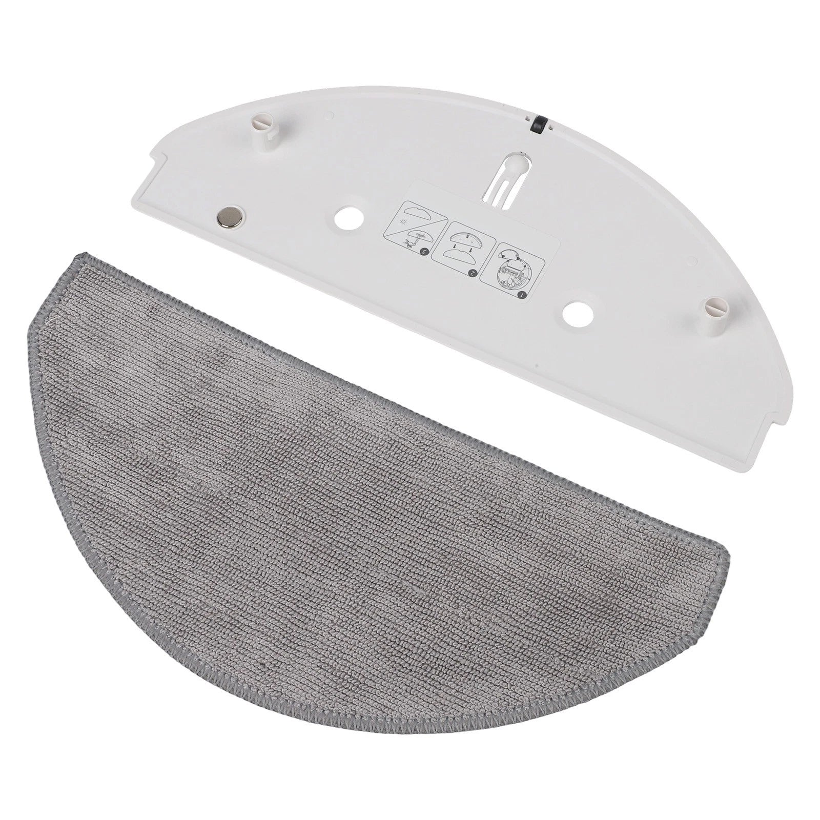 Floor Mopping Mop Bracket Easy Installation | Built Supply Co