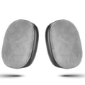 1 Pair Shatterproof Leather Sleeve Case Skin Cover For Wireless