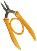 Annex Rubber Grip Tongs No.253-N