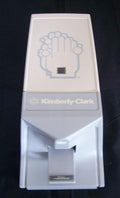 5 Kimberly Clark Soap Dispensers 800ml Refillable Restaurant Office