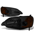 For 2001-2003 Honda Civic Dx Ex Gx Hx Lx | Built Supply Co