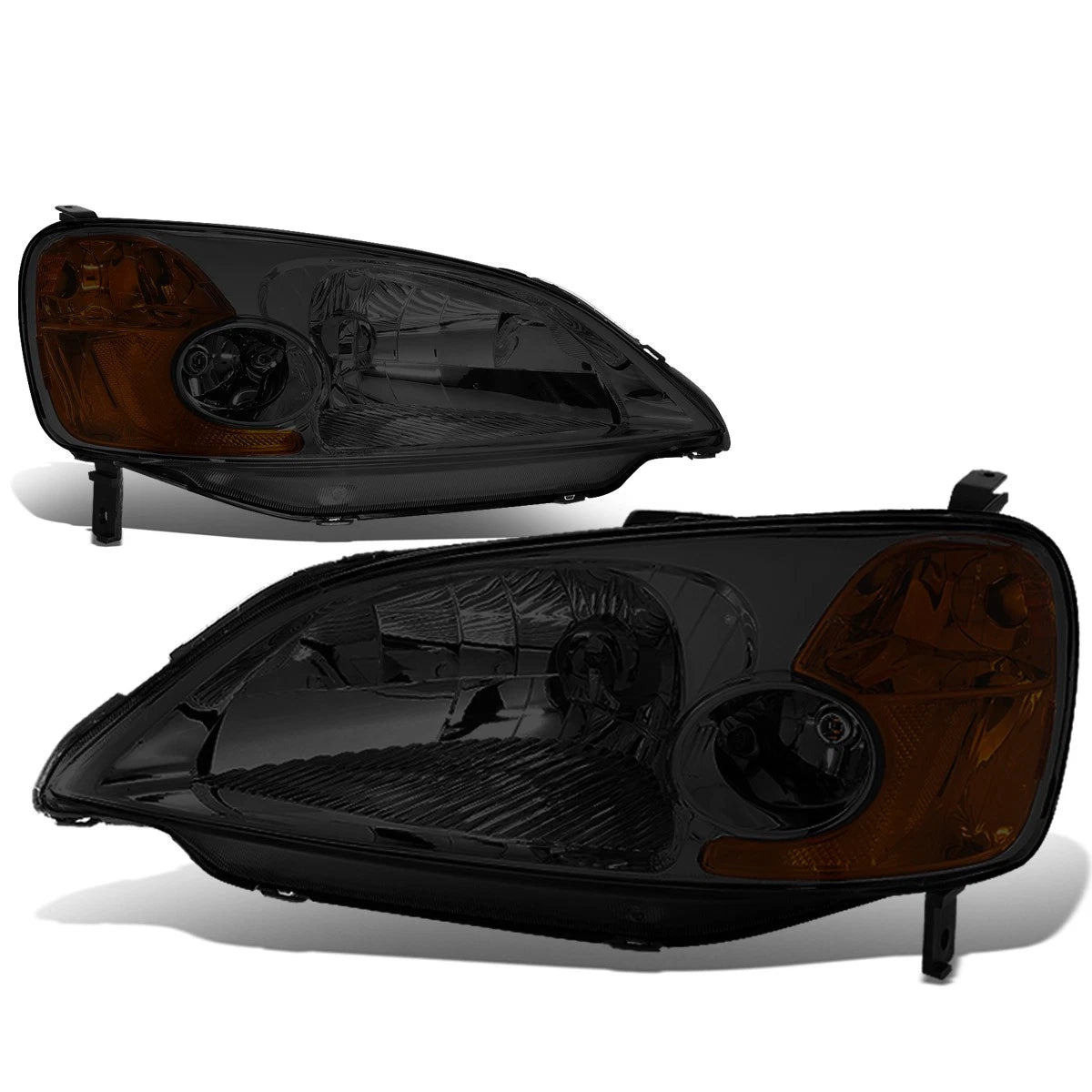 For 2001-2003 Honda Civic Dx Ex Gx Hx Lx | Built Supply Co