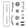 Timing Chain Kit &amp; Camshaft Sprocket VVT Gear for Toyota for Lexus 3.5L 06-17