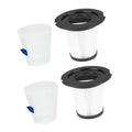 Keep Your Vacuum Cleaner Fresh With For Inse Filters For N6 And N6s