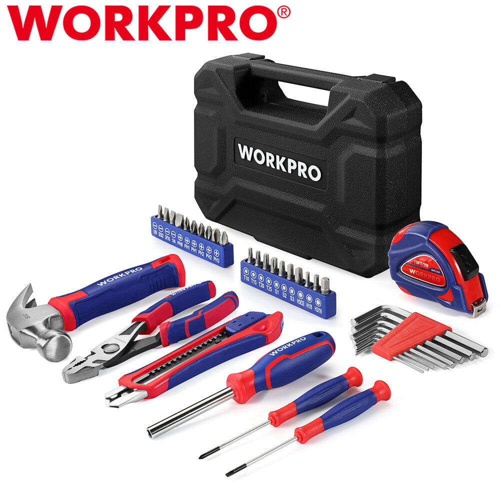 Duratech 3PC Adjustable Wrench Set 6, 8, 10 Inch by Duratech