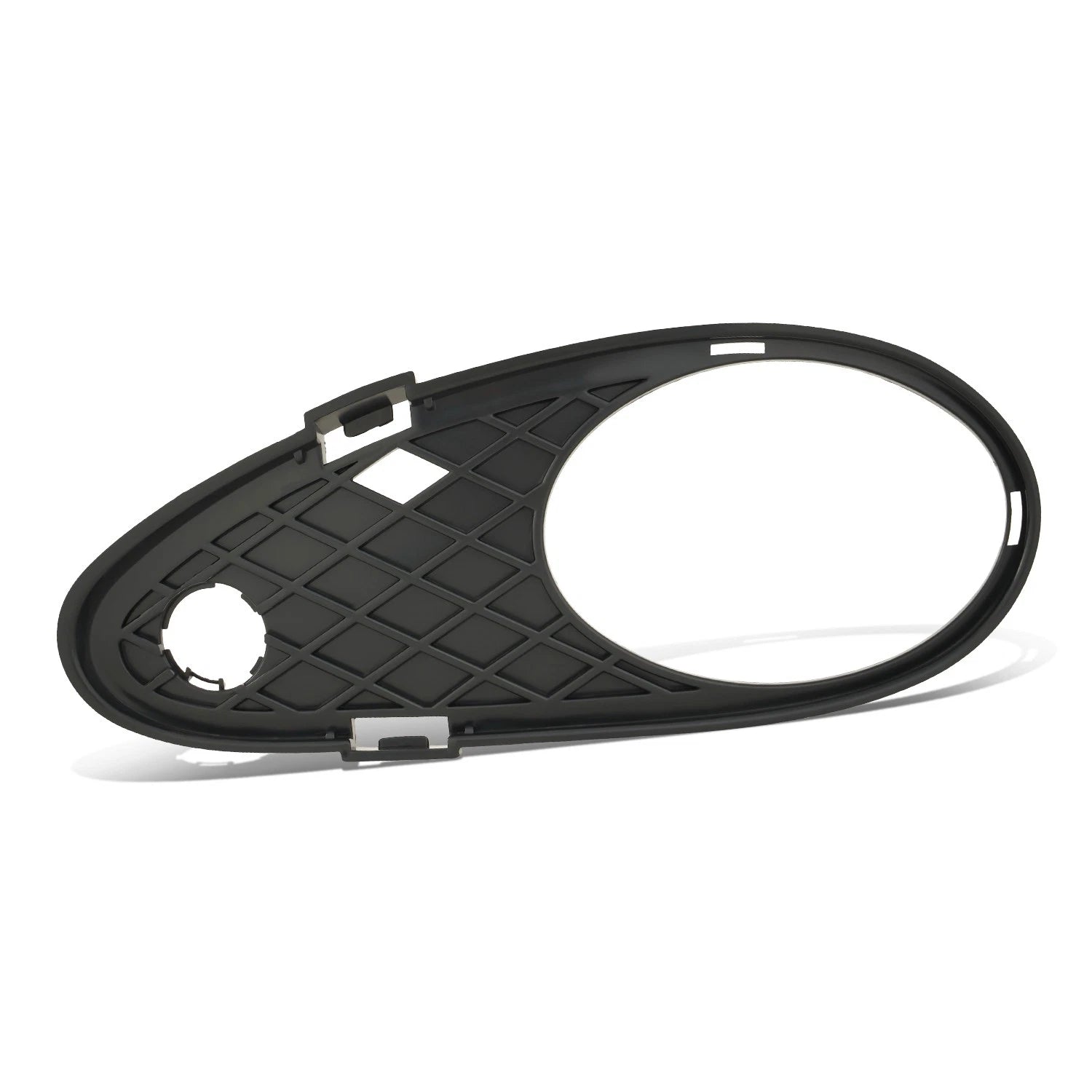 Fit 01-07 Mercedes-benz C-class Driver Left Ptm Fog | Built Supply Co