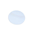1.2mm Thickness Blue Ar Coated Double Dome Mineral Watch Glass