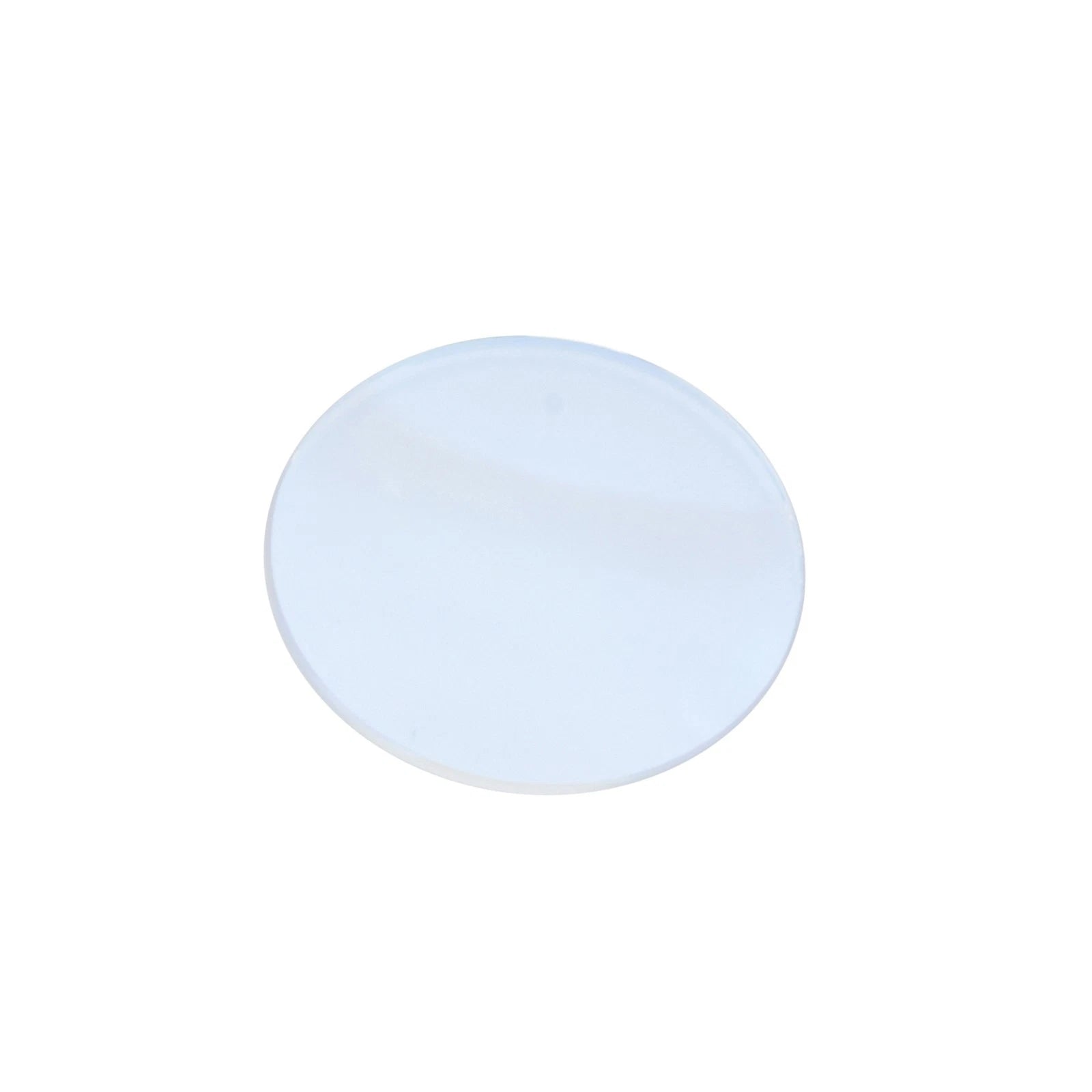 1.2mm Thickness Blue Ar Coated Double Dome Mineral Watch Glass