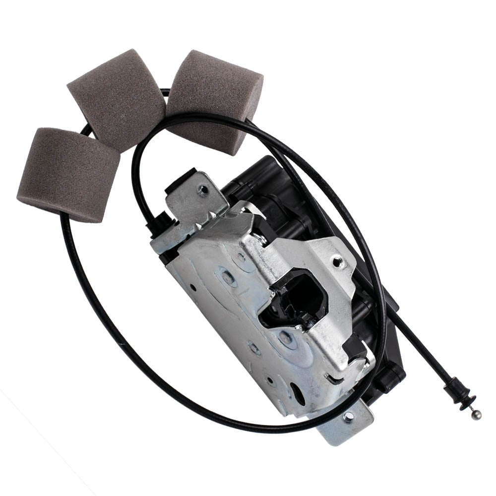 1 Pc Tailgate Trunk Lift Door Hatch Lock Actuator For Mercedes-Benz