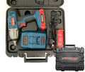 Neilsen 24V Li-ion Cordless Impact Wrench Gun 1/2 Inch Drive Lithium