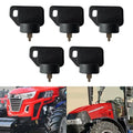 Ignition Switch Keys Set For Lawn Equipment Fits Most Models Since