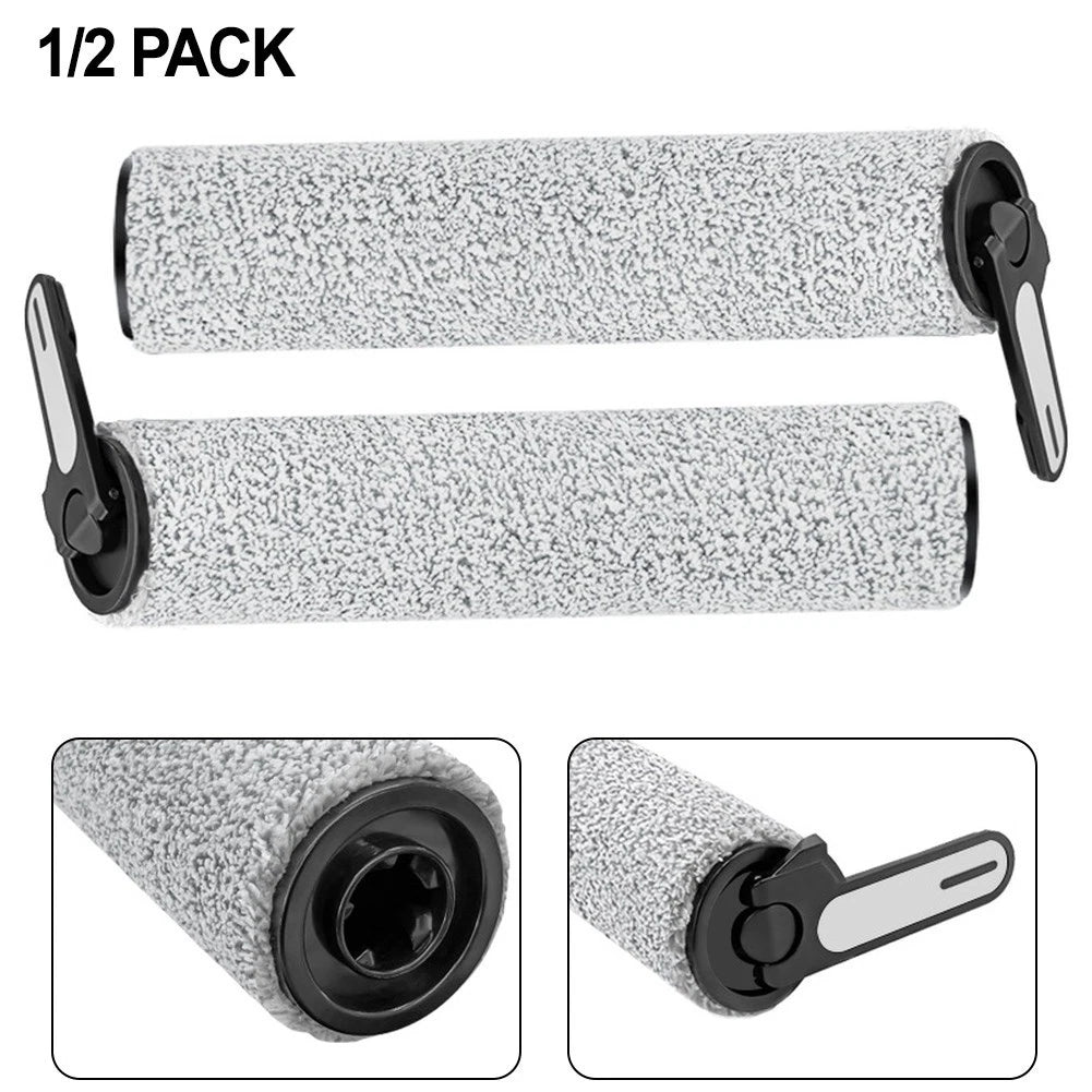 Roller Brush Accessory For Lubluelu Bvc T8a Wet Dry Vacuum Cleaner