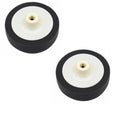 6 In 150mm Standard Compounding Polishing Head Car Hub Sponge Foam