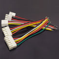 VH3.96 Connectors Electronic Terminal Line