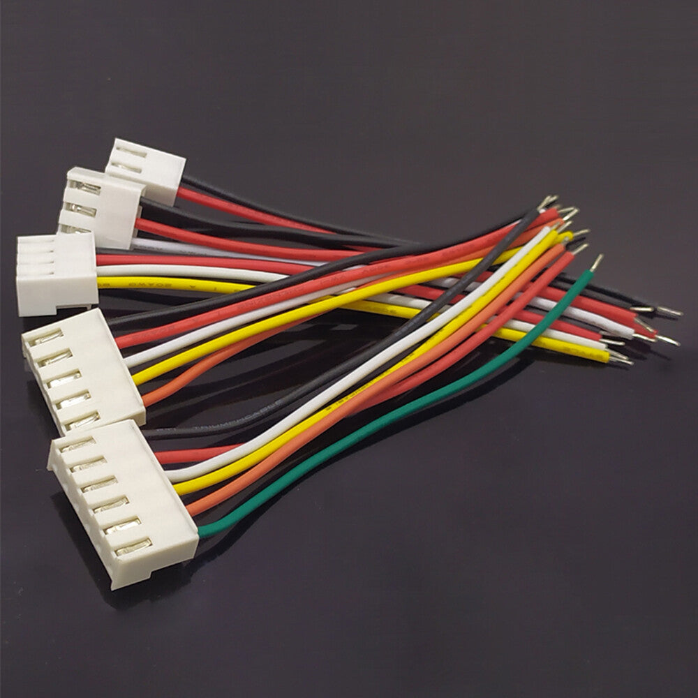 VH3.96 Connectors Electronic Terminal Line