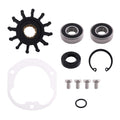 Sea Water Pump Rebuild Kit for Volvo Penta OMC 3858847 3857794 3851623