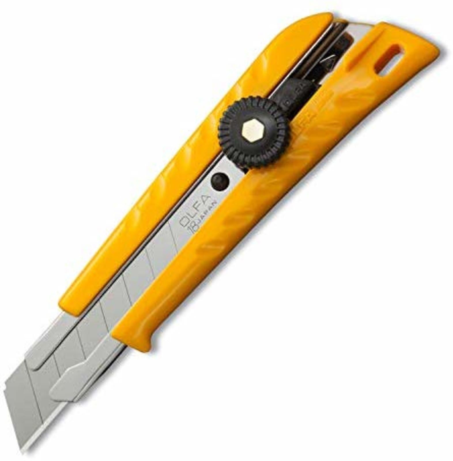 OLFA Utility Knife L-Type 11BS