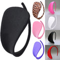 Women C-string T Back C-shaped C-thong Panties C-string Panty Club