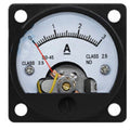 High Sensitivity Pointer Type DC Ammeter for Accurate Current MeasurementOpens i