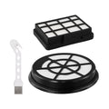 For Bosch Bbz152ef Series Filter Set Improve Efficiency And