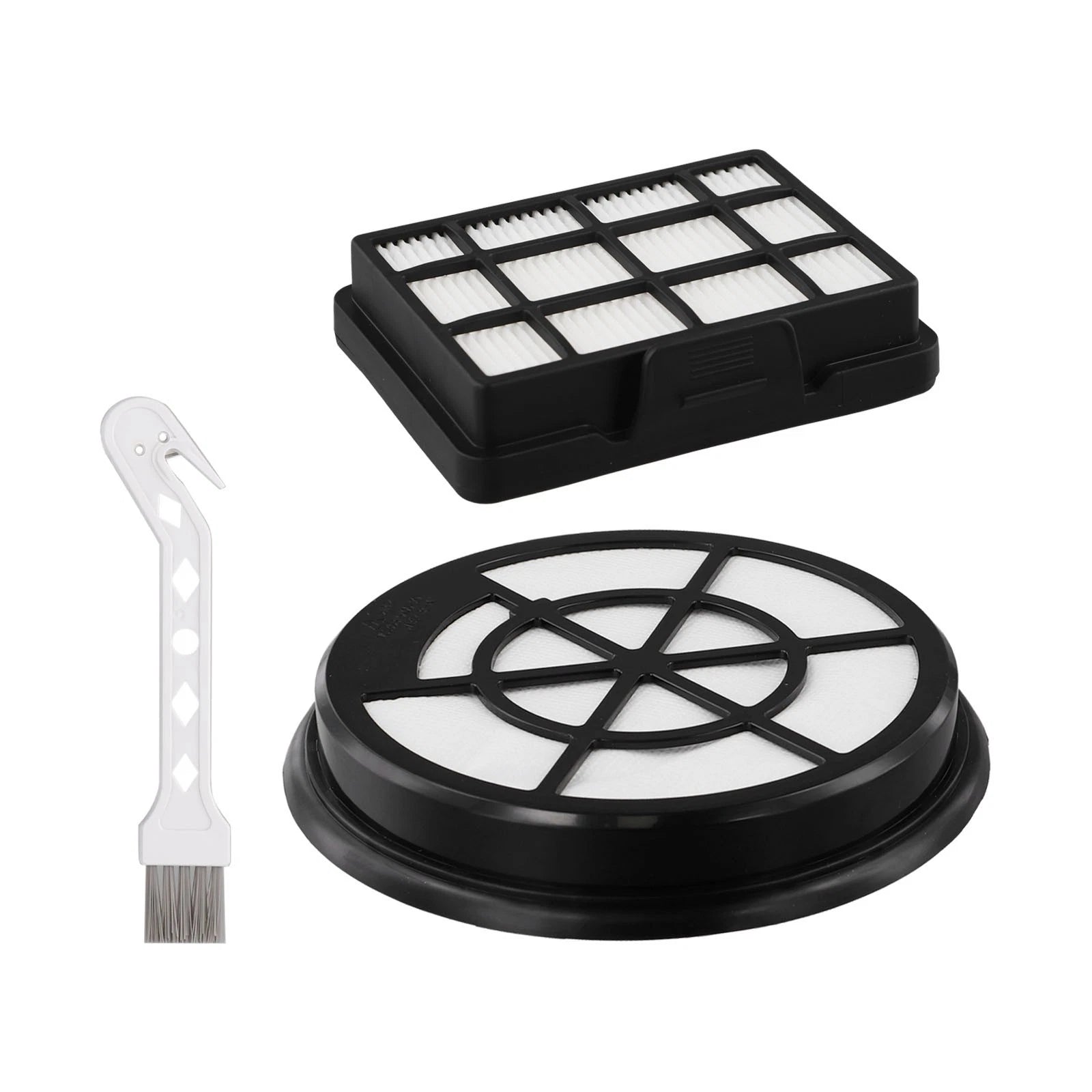 For Bosch Bbz152ef Series Filter Set Improve Efficiency And