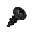 #8-11 X 1/2" Deep/coarse Thread Pan Head Screws | Built Supply Co