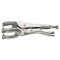 Locking U-clamp U Shape Locking Pliers Sheet Metalworking Option: