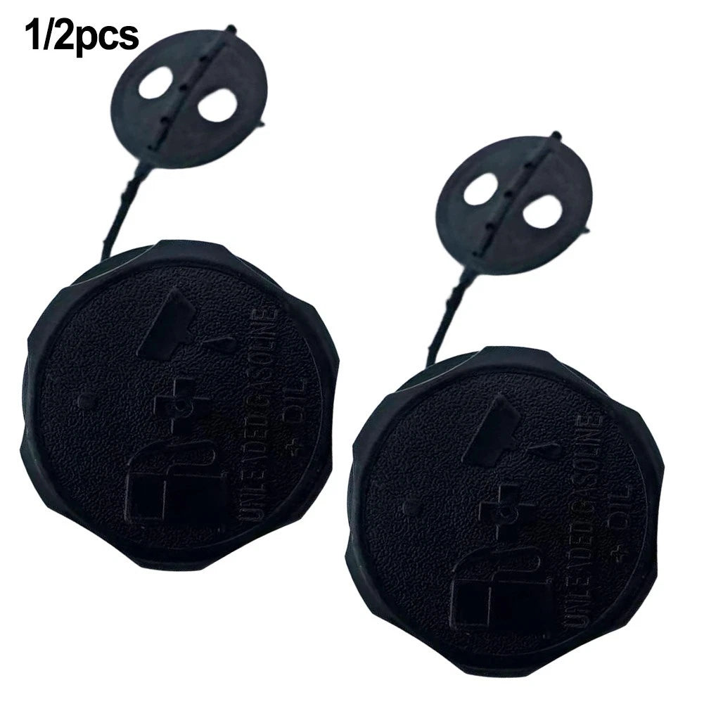 Replacement Fuel Cover For Redmax Equipment Models 130bt 150bf Ebz7500