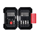 Vessel 52pc Impact Torsion Bit Set