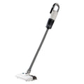 Portable Wireless Vacuum For Efficient Cleaning Of Floors And
