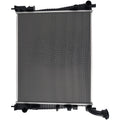 Engine Radiator Assembly for Jeep Grand Cherokee 6.4L 2016 CU13200
