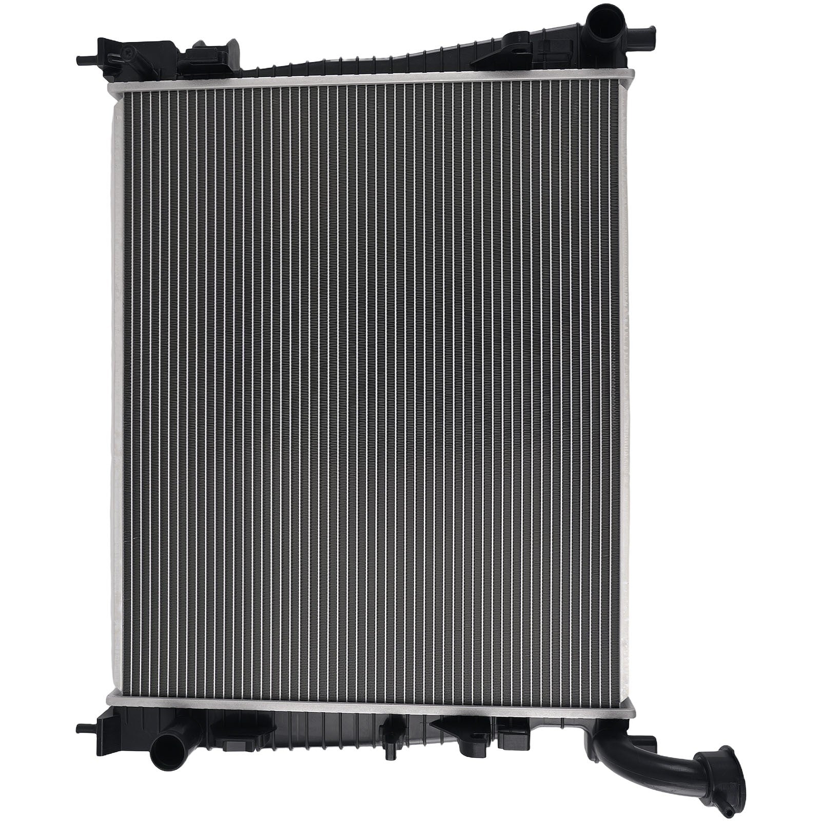 Engine Radiator Assembly for Jeep Grand Cherokee 6.4L 2016 CU13200