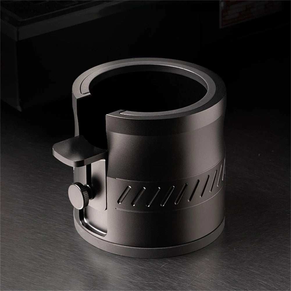 Espresso Coffee Portafilter Holder For Stand With Adjustable Height