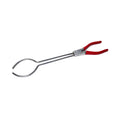 13.5" Mild Steel Tong For Graphite Crucible Holder Pouring Casting