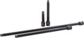 3504, 3/8 Inch Drive Impact Extension Set, 4 Pieces, SAE, 3" to 15"