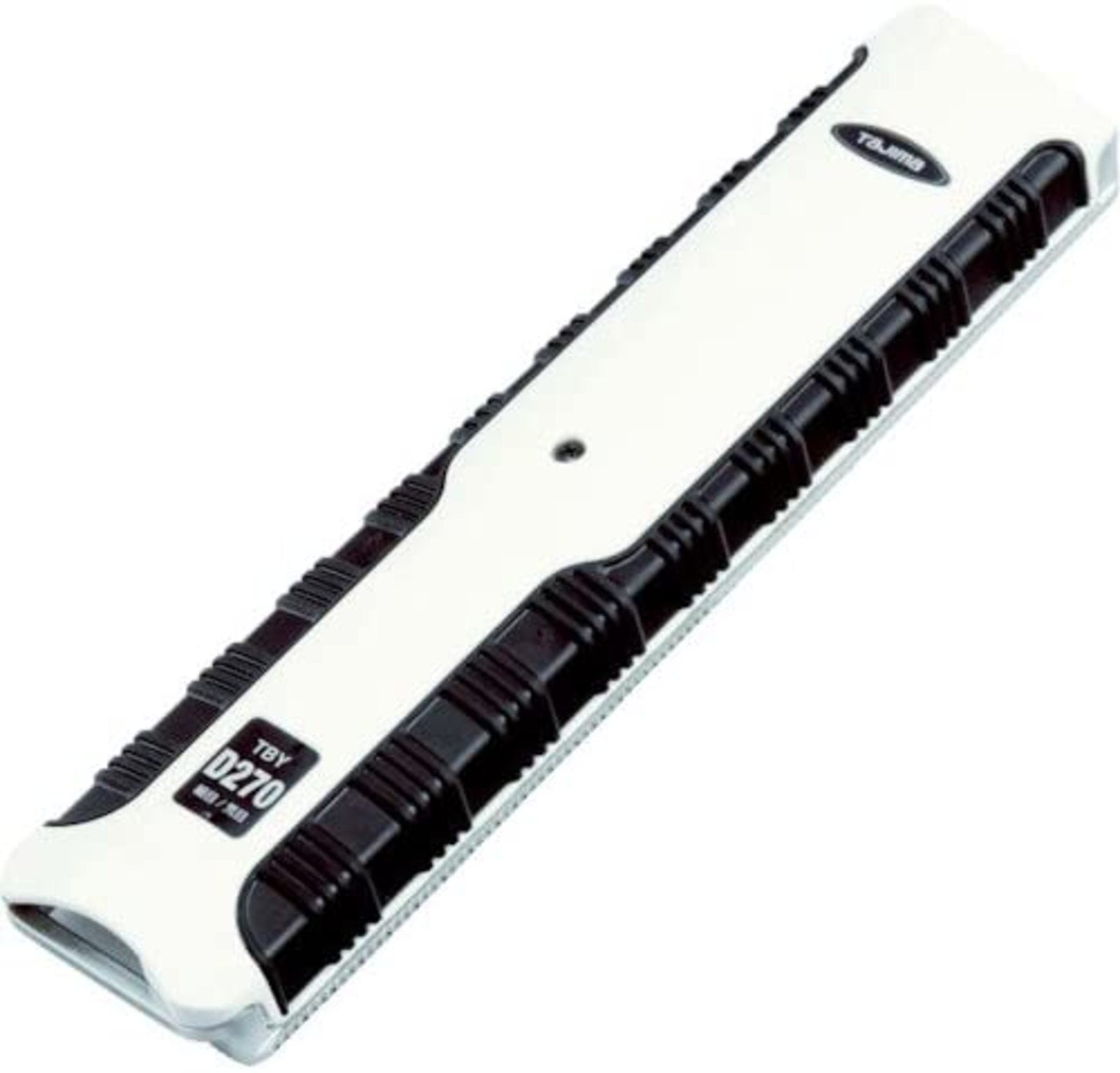 TAJIMA Plaster Board Rasp File Dual 270