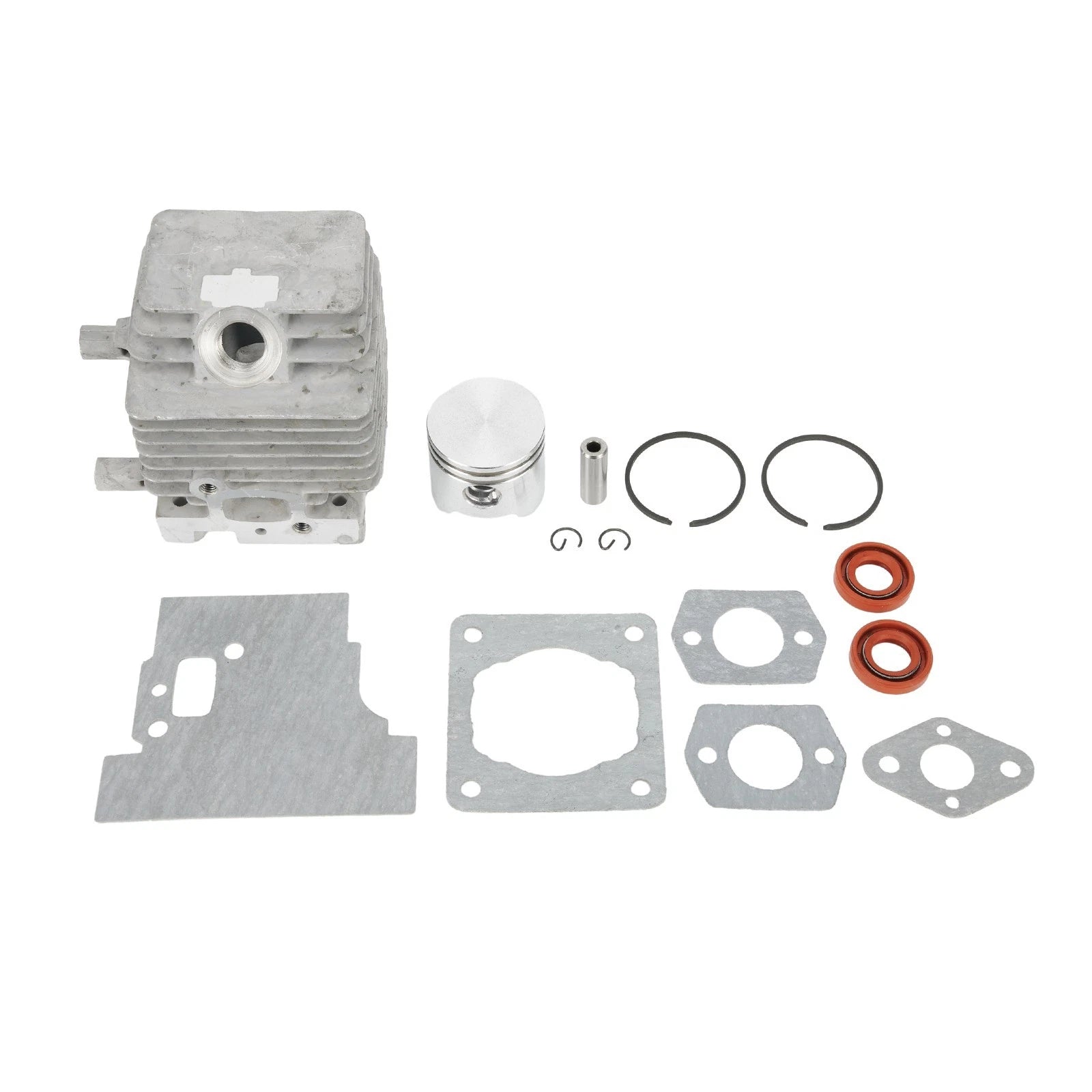Cylinder String Trimmer Tool Yard Gasket Outdoor Power Rings Fs85t