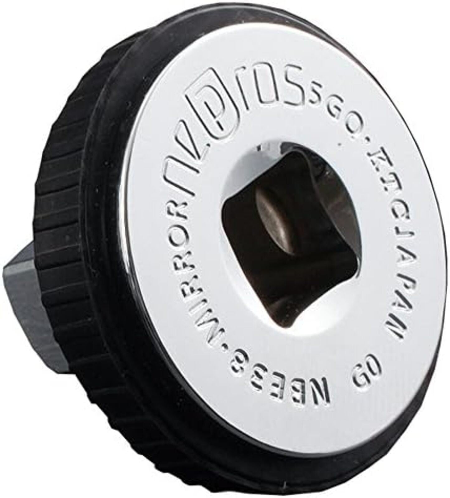 KTC Nepros Socket Wrench NBE38