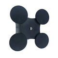 New Magnetic Roof Mount Bracket Adapter Accessories | Built Supply Co