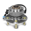 Fit 02-07 Saturn Vue/ Equinox Rear Left Or Right Wheel Bearing/ Hub/
