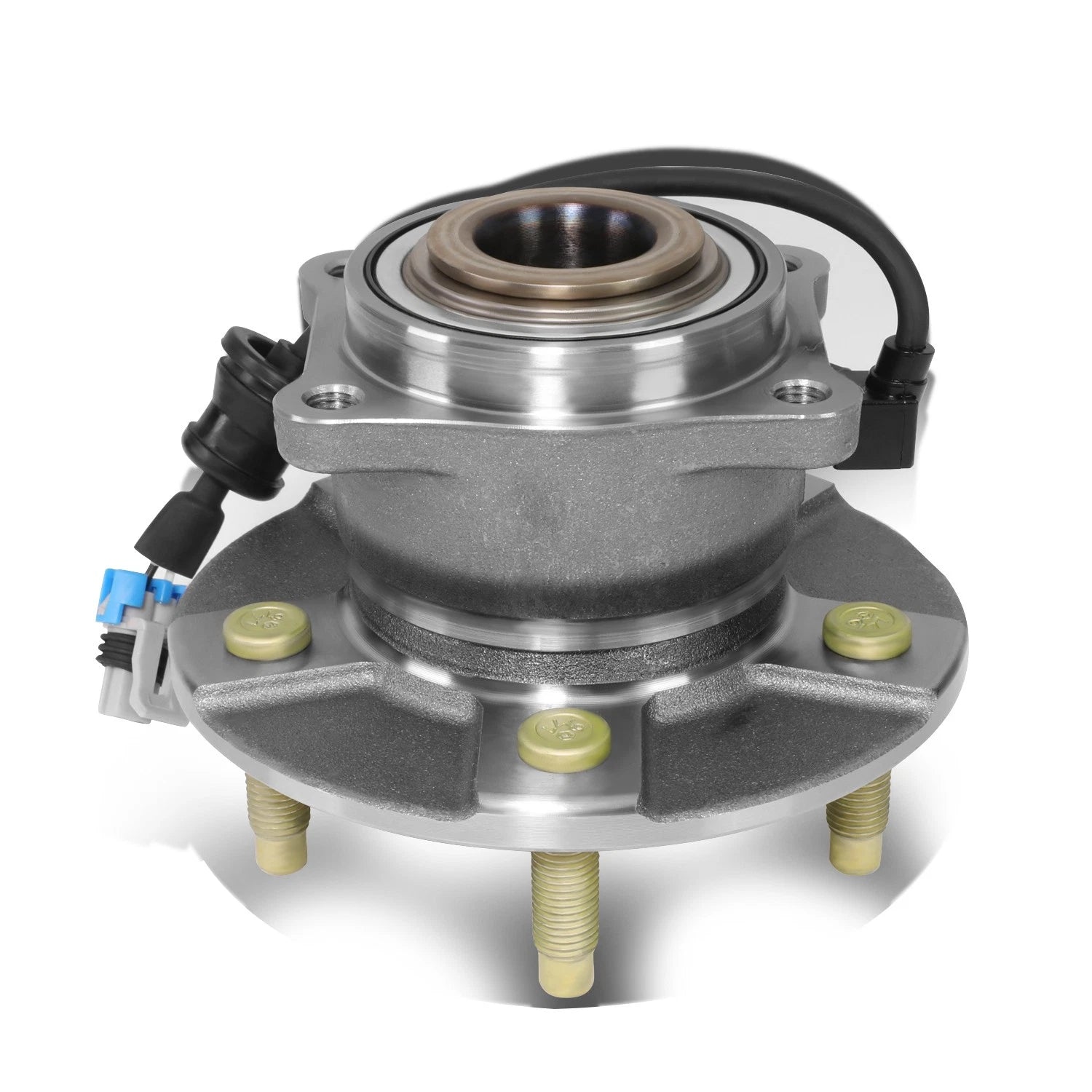 Fit 02-07 Saturn Vue/ Equinox Rear Left Or Right Wheel Bearing/ Hub/