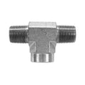 5601-16-16-16  HYDRAULIC FITTING  1" MALE PIPE -1" MALE PIPE -1" FEMALE PIPE