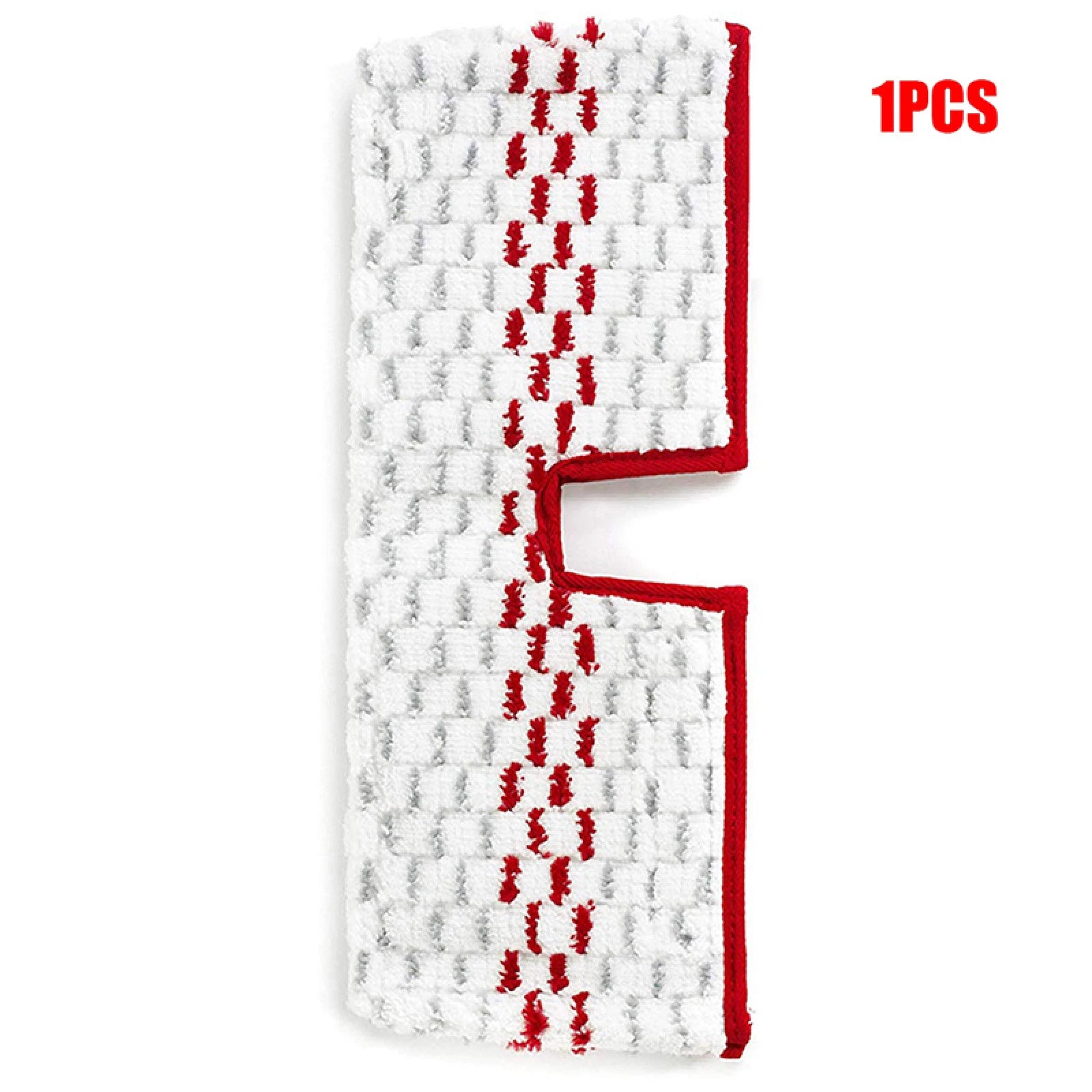 Microfiber Mop Pads Refill Cleaning Head Cloth For Vileda Max/map